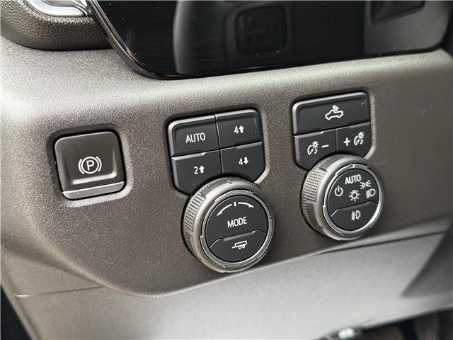 2022 Chevrolet Silverado 1500 RST (Stk: W9265) in Uxbridge - Image 16 of 22