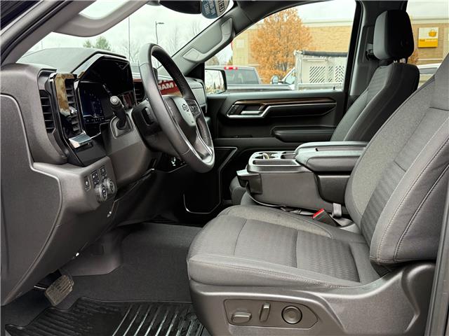 2022 Chevrolet Silverado 1500 RST (Stk: W9265) in Uxbridge - Image 19 of 22