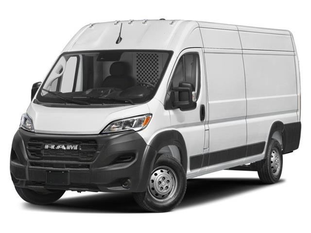 2026 RAM ProMaster 3500 High Roof in Elmira - Image 1 of 1