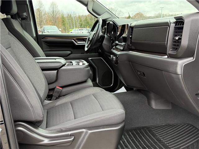 2022 Chevrolet Silverado 1500 RST (Stk: W9265) in Uxbridge - Image 20 of 22