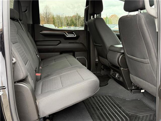 2022 Chevrolet Silverado 1500 RST (Stk: W9265) in Uxbridge - Image 21 of 22
