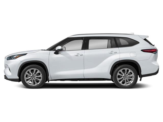 2025 Toyota Highlander Limited (Stk: 10116755) in Markham - Image 2 of 12