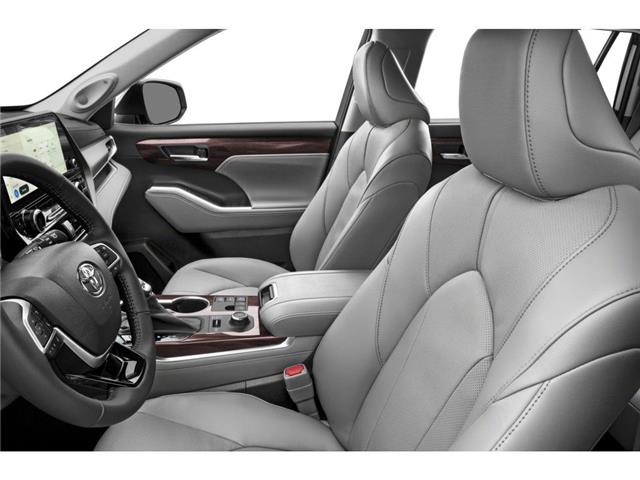 2025 Toyota Highlander Limited (Stk: 10116755) in Markham - Image 6 of 12