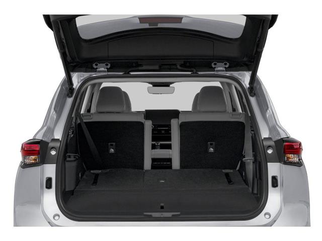 2025 Toyota Highlander Limited (Stk: 10116755) in Markham - Image 8 of 12