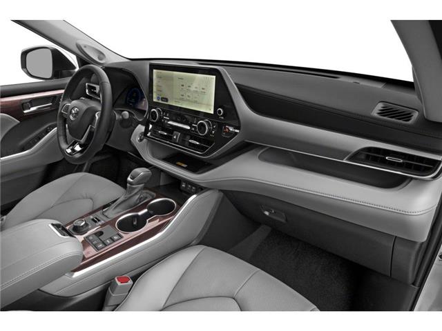 2025 Toyota Highlander Limited (Stk: 10116755) in Markham - Image 11 of 12