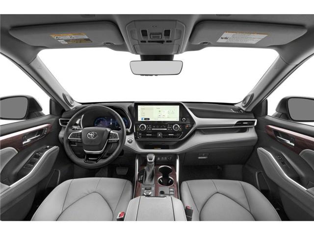 2025 Toyota Highlander Limited (Stk: 10117304) in Markham - Image 3 of 10 2025 Toyota Highlander Limited (Stk: 10117304) in Markham - Image 3 of 10