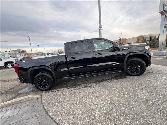2026 GMC Sierra 1500 Elevation (Stk: TG171415) in Calgary - Image 7 of 22
