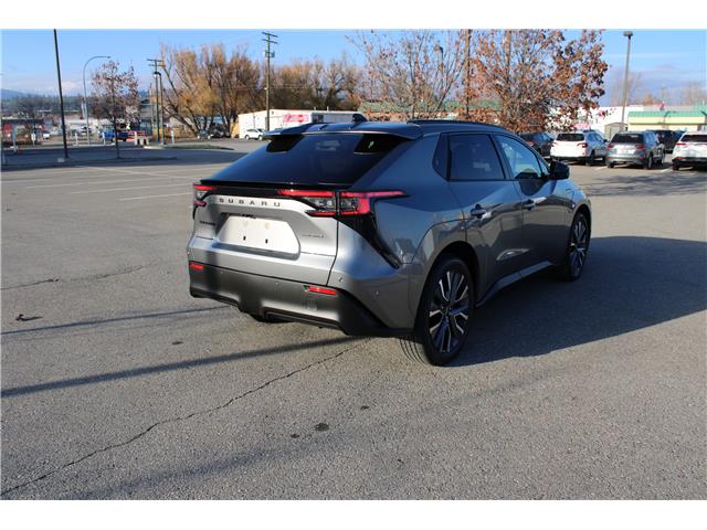 2026 Subaru Solterra Technology (Stk: 002045) in Cranbrook - Image 3 of 18