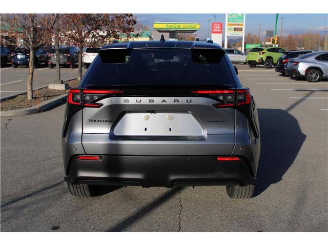 2026 Subaru Solterra Technology (Stk: 002045) in Cranbrook - Image 4 of 18
