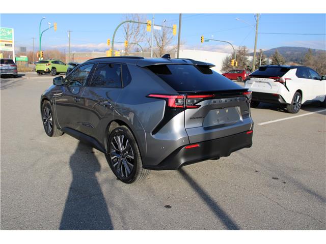 2026 Subaru Solterra Technology (Stk: 002045) in Cranbrook - Image 7 of 18