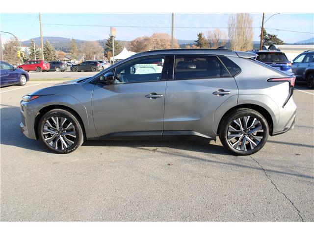 2026 Subaru Solterra Technology (Stk: 002045) in Cranbrook - Image 8 of 18