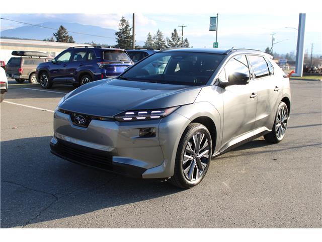 2026 Subaru Solterra Technology (Stk: 002045) in Cranbrook - Image 9 of 18