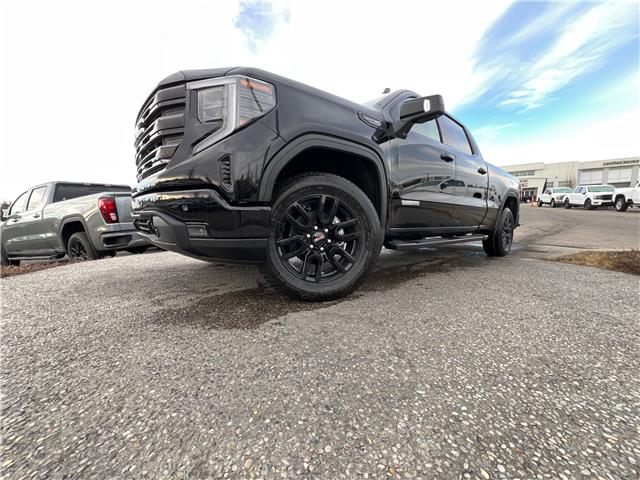2026 GMC Sierra 1500 Elevation (Stk: TG171415) in Calgary - Image 10 of 22