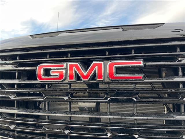2026 GMC Sierra 1500 Elevation (Stk: TG171415) in Calgary - Image 12 of 22