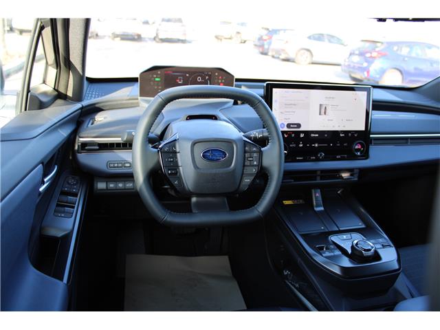 2026 Subaru Solterra Technology (Stk: 002045) in Cranbrook - Image 12 of 18