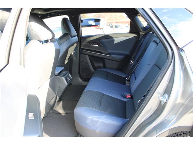 2026 Subaru Solterra Technology (Stk: 002045) in Cranbrook - Image 13 of 18