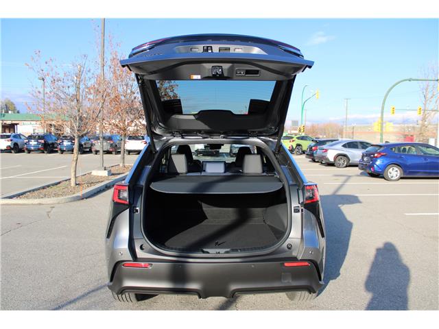 2026 Subaru Solterra Technology (Stk: 002045) in Cranbrook - Image 5 of 18