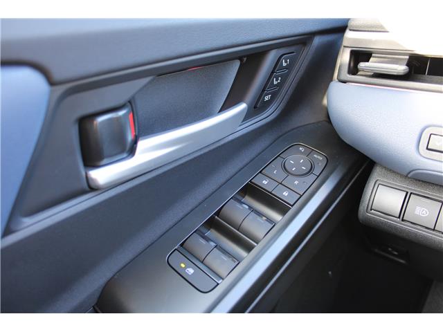 2026 Subaru Solterra Technology (Stk: 002045) in Cranbrook - Image 17 of 18