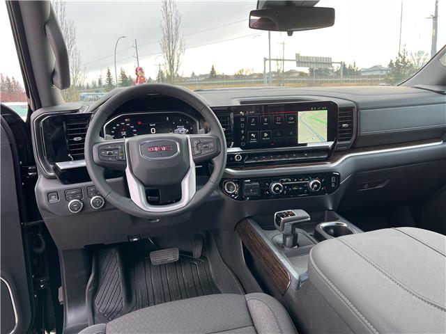 2026 GMC Sierra 1500 Elevation (Stk: TG171415) in Calgary - Image 14 of 22