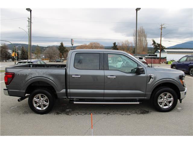 2025 Ford F-150 XLT (Stk: SC0223) in Cranbrook - Image 2 of 24