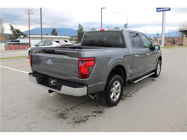 2025 Ford F-150 XLT (Stk: SC0223) in Cranbrook - Image 3 of 24