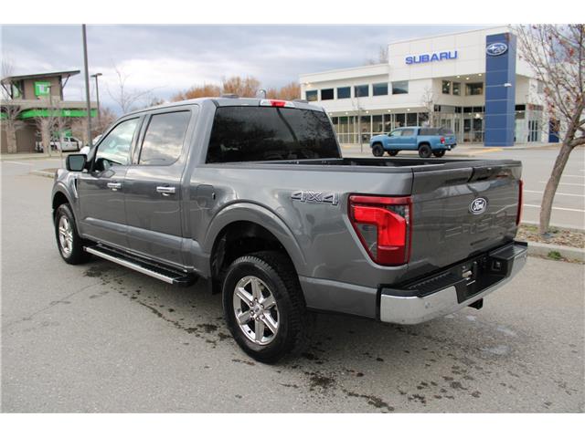 2025 Ford F-150 XLT (Stk: SC0223) in Cranbrook - Image 5 of 24