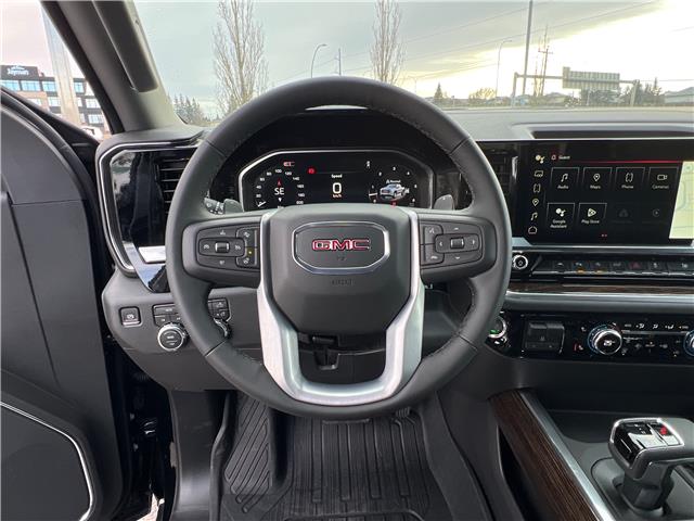 2026 GMC Sierra 1500 Elevation (Stk: TG171415) in Calgary - Image 15 of 22
