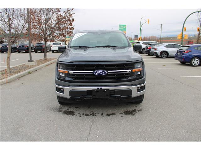 2025 Ford F-150 XLT (Stk: SC0223) in Cranbrook - Image 8 of 24
