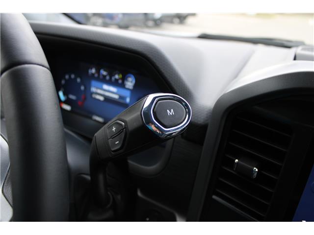 2025 Ford F-150 XLT (Stk: SC0223) in Cranbrook - Image 24 of 24