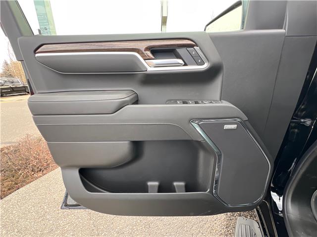 2026 GMC Sierra 1500 Elevation (Stk: TG171415) in Calgary - Image 20 of 22