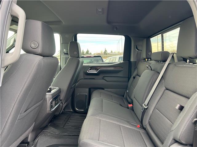 2026 GMC Sierra 1500 Elevation (Stk: TG171415) in Calgary - Image 21 of 22