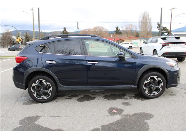 2021 Subaru Crosstrek Limited (Stk: SC0214) in Cranbrook - Image 2 of 29