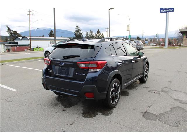 2021 Subaru Crosstrek Limited (Stk: SC0214) in Cranbrook - Image 3 of 29