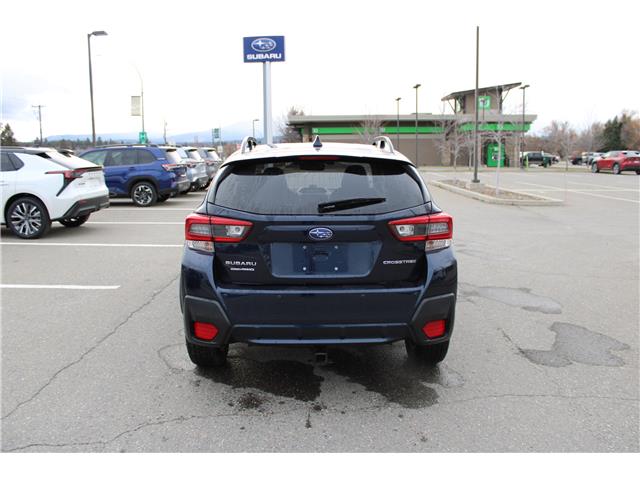 2021 Subaru Crosstrek Limited (Stk: SC0214) in Cranbrook - Image 4 of 29