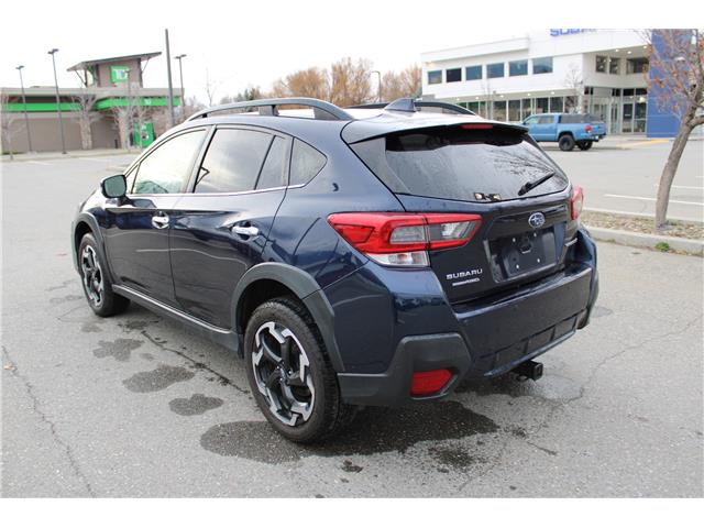 2021 Subaru Crosstrek Limited (Stk: SC0214) in Cranbrook - Image 6 of 29