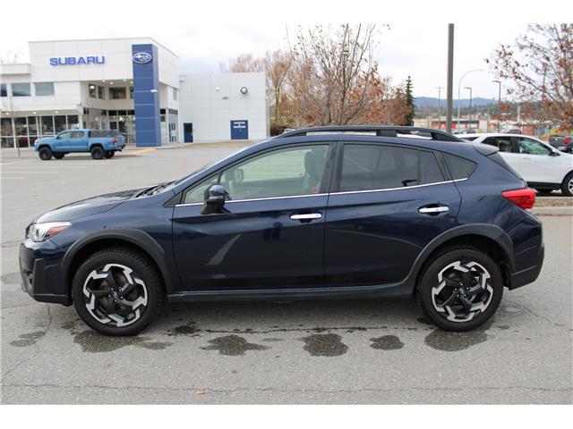 2021 Subaru Crosstrek Limited (Stk: SC0214) in Cranbrook - Image 7 of 29