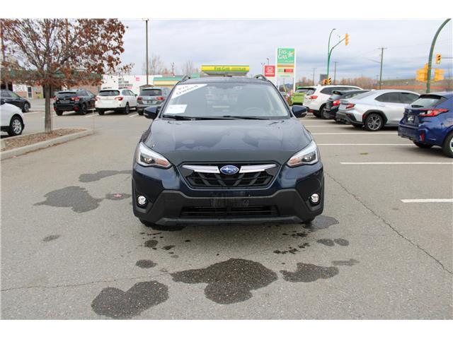 2021 Subaru Crosstrek Limited (Stk: SC0214) in Cranbrook - Image 9 of 29
