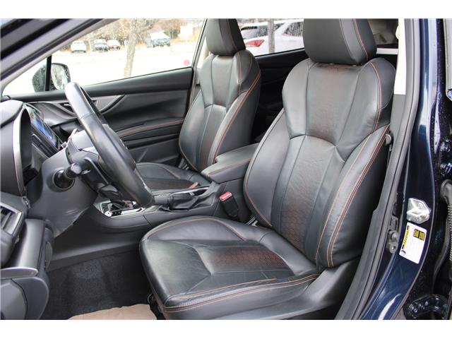 2021 Subaru Crosstrek Limited (Stk: SC0214) in Cranbrook - Image 10 of 29