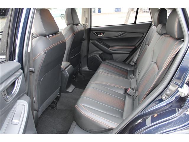 2021 Subaru Crosstrek Limited (Stk: SC0214) in Cranbrook - Image 11 of 29