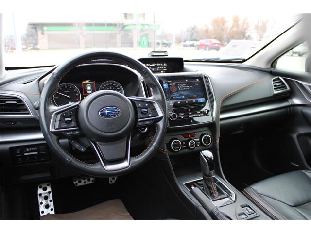2021 Subaru Crosstrek Limited (Stk: SC0214) in Cranbrook - Image 12 of 29
