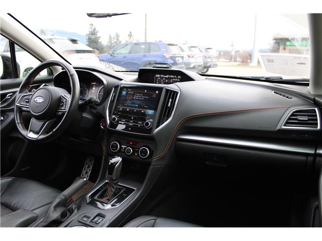 2021 Subaru Crosstrek Limited (Stk: SC0214) in Cranbrook - Image 13 of 29