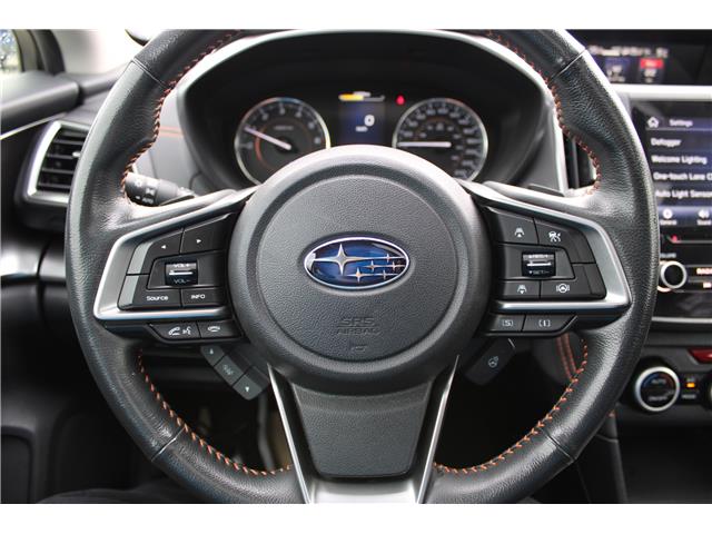 2021 Subaru Crosstrek Limited (Stk: SC0214) in Cranbrook - Image 15 of 29