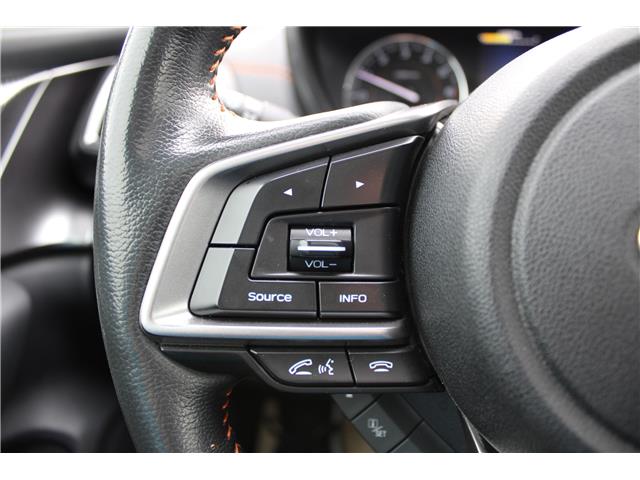 2021 Subaru Crosstrek Limited (Stk: SC0214) in Cranbrook - Image 16 of 29