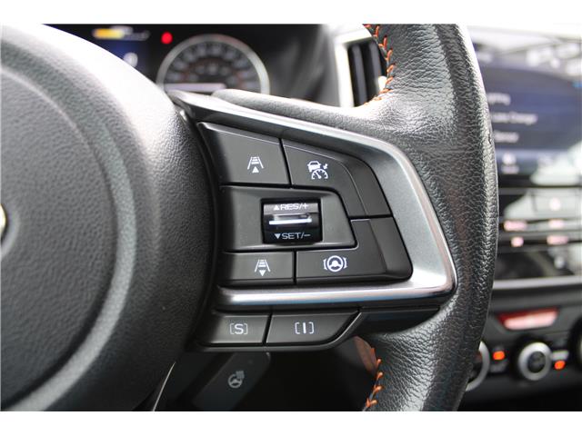 2021 Subaru Crosstrek Limited (Stk: SC0214) in Cranbrook - Image 17 of 29
