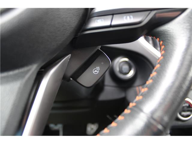 2021 Subaru Crosstrek Limited (Stk: SC0214) in Cranbrook - Image 18 of 29