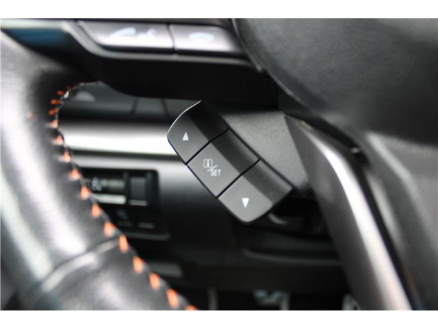 2021 Subaru Crosstrek Limited (Stk: SC0214) in Cranbrook - Image 19 of 29