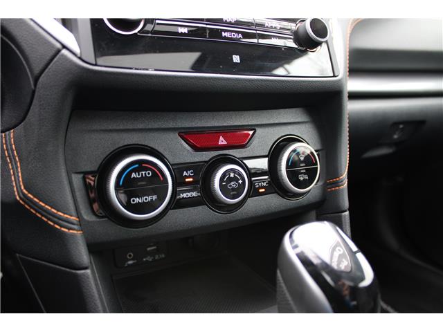 2021 Subaru Crosstrek Limited (Stk: SC0214) in Cranbrook - Image 21 of 29