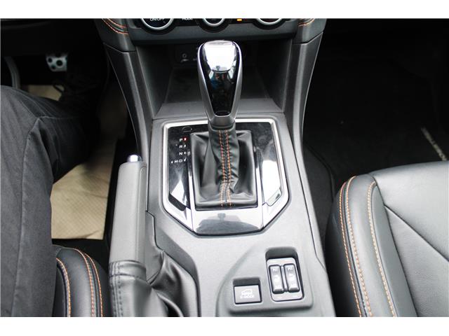 2021 Subaru Crosstrek Limited (Stk: SC0214) in Cranbrook - Image 22 of 29
