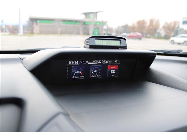 2021 Subaru Crosstrek Limited (Stk: SC0214) in Cranbrook - Image 26 of 29
