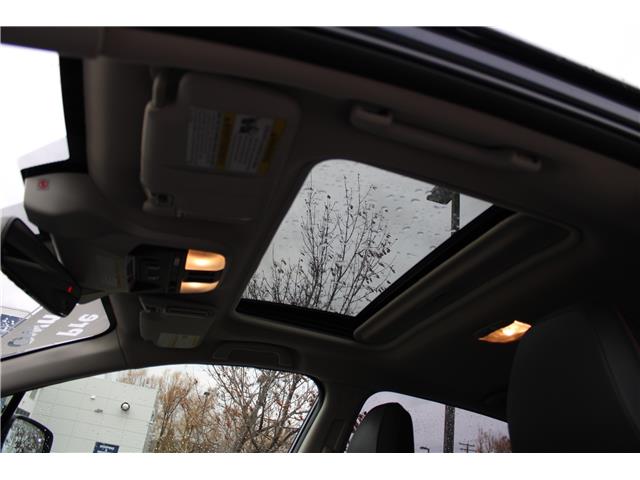 2021 Subaru Crosstrek Limited (Stk: SC0214) in Cranbrook - Image 28 of 29